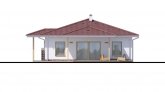 Vue - BUNGALOW 177